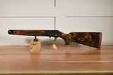 Blaser R8 Stock Receiver Bolt Head Kilombero - 1 of 7
