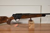 Blaser R8 Grade 8 17 HMR 22