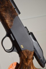 Blaser R8 Grade 8 17 HMR 22
