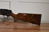 Blaser R8 Grade 8 17 HMR 22