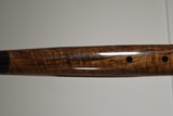 Blaser R8 Grade 8 17 HMR 22