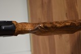 Blaser R8 Grade 8 17 HMR 22