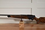 Blaser R8 Grade 8 17 HMR 22