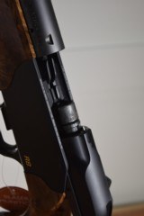 Blaser R8 Grade 8 17 HMR 22