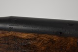 Blaser R8 Grade 8 17 HMR 22