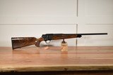 Blaser R8 Grade 8 17 HMR 22