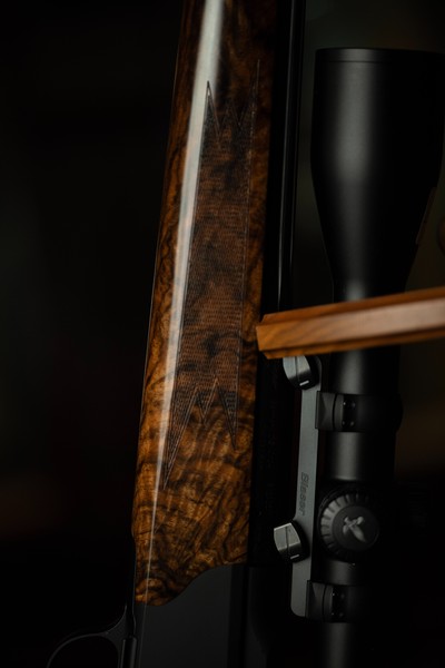 Blaser R8 223 Remington 22.5