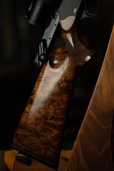 Blaser R8 223 Remington 22.5