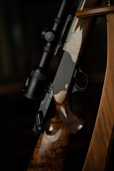 Blaser R8 223 Remington 22.5