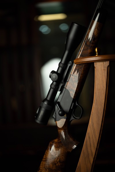 Blaser R8 223 Remington 22.5