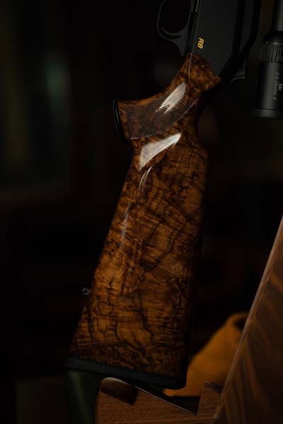 Blaser R8 223 Remington 22.5