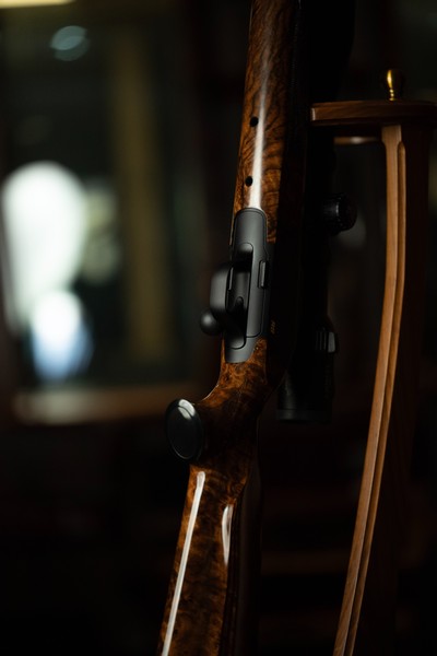 Blaser R8 223 Remington 22.5