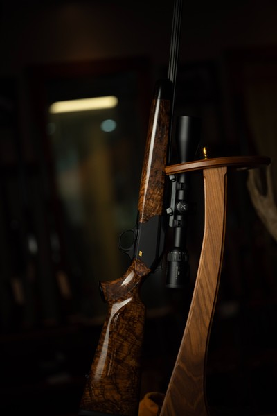 Blaser R8 223 Remington 22.5