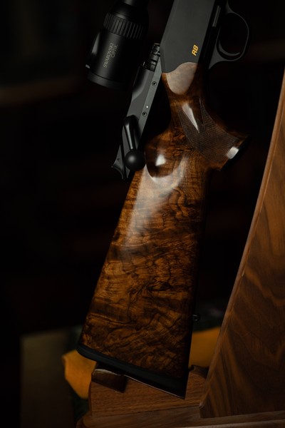 Blaser R8 223 Remington 22.5