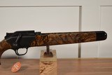 Blaser R8 Stock Receiver Bolt Head Standard - 3 of 8