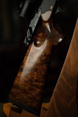 Blaser R8 223 Remington 22.5
