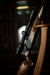 Blaser R8 223 Remington 22.5