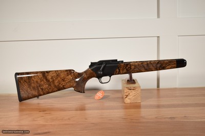 Blaser R8 Stock Receiver Bolt Head Standard