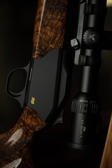 Blaser R8 223 Remington 22.5