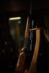 Blaser R8 223 Remington 22.5