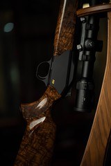 Blaser R8 223 Remington 22.5