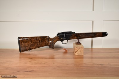 Blaser R8 Stock Receiver Bolt Head Standard