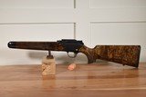 Blaser R8 Stock Receiver Bolt Head Standard - 5 of 17