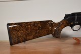 Blaser R8 Stock Receiver Bolt Head Standard - 3 of 17