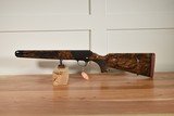Blaser R8 Stock Receiver Grade 7 KILOMBERO - 1 of 7