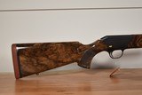 Blaser R8 Stock Receiver Grade 7 KILOMBERO - 5 of 7
