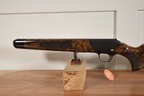 Blaser R8 Stock Receiver Grade 7 KILOMBERO - 3 of 7