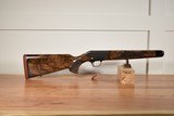 Blaser R8 Stock Receiver Grade 7 KILOMBERO - 4 of 7