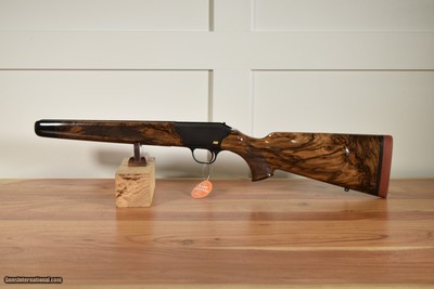 Blaser R8 Stock Receiver Grade 8 KILOMBERO Stock