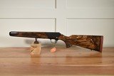 Blaser R8 Stock Receiver Grade 8 KILOMBERO Stock - 1 of 15