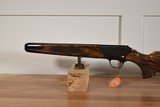 Blaser R8 Stock Receiver Grade 8 KILOMBERO Stock - 4 of 15