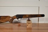 Blaser R8 Stock Receiver Grade 8 KILOMBERO Stock - 7 of 15