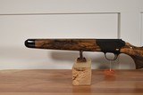 Blaser R8 Stock Receiver Grade 8 KILOMBERO Stock - 11 of 15