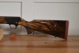 Blaser R8 Stock Receiver Grade 8 KILOMBERO Stock - 10 of 15