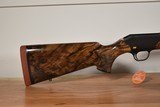 Blaser R8 Stock Receiver Grade 8 KILOMBERO Stock - 13 of 15