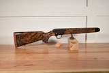 Blaser R8 Stock Receiver Grade 8 KILOMBERO Stock - 12 of 15