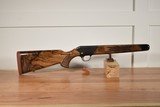 Blaser R8 Stock Receiver Grade 8 KILOMBERO Stock - 5 of 15