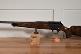 Blaser R8 Grade 8 22 WMR 22