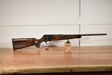 Blaser R8 Grade 8 22 WMR 22