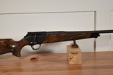Blaser R8 Grade 8 22 WMR 22