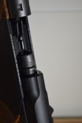 Blaser R8 Grade 8 22 WMR 22