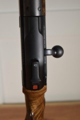 Blaser R8 Grade 8 22 WMR 22