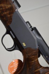 Blaser R8 Grade 8 22 WMR 22