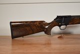 Blaser R8 Grade 8 22 WMR 22