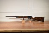 Blaser R8 Grade 8 22 WMR 22
