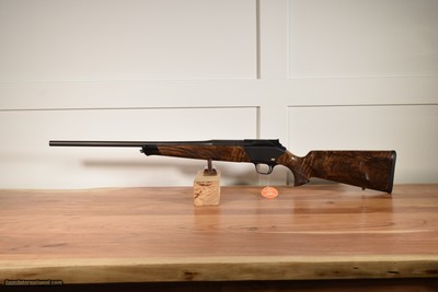 Blaser R8 Grade 8 22 WMR 22